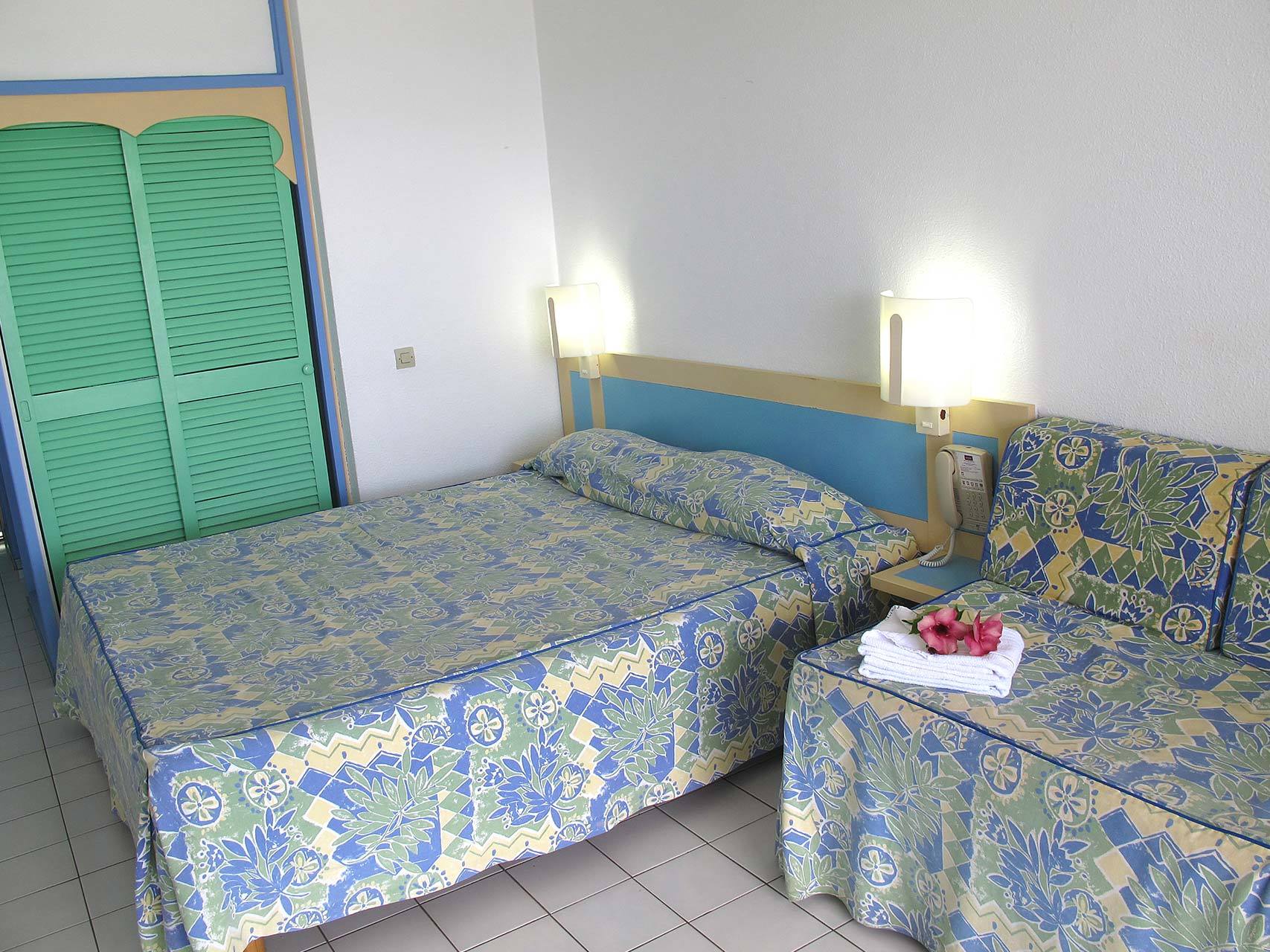 לה דיאמנט Marine Hotel Diamant מראה חיצוני תמונה