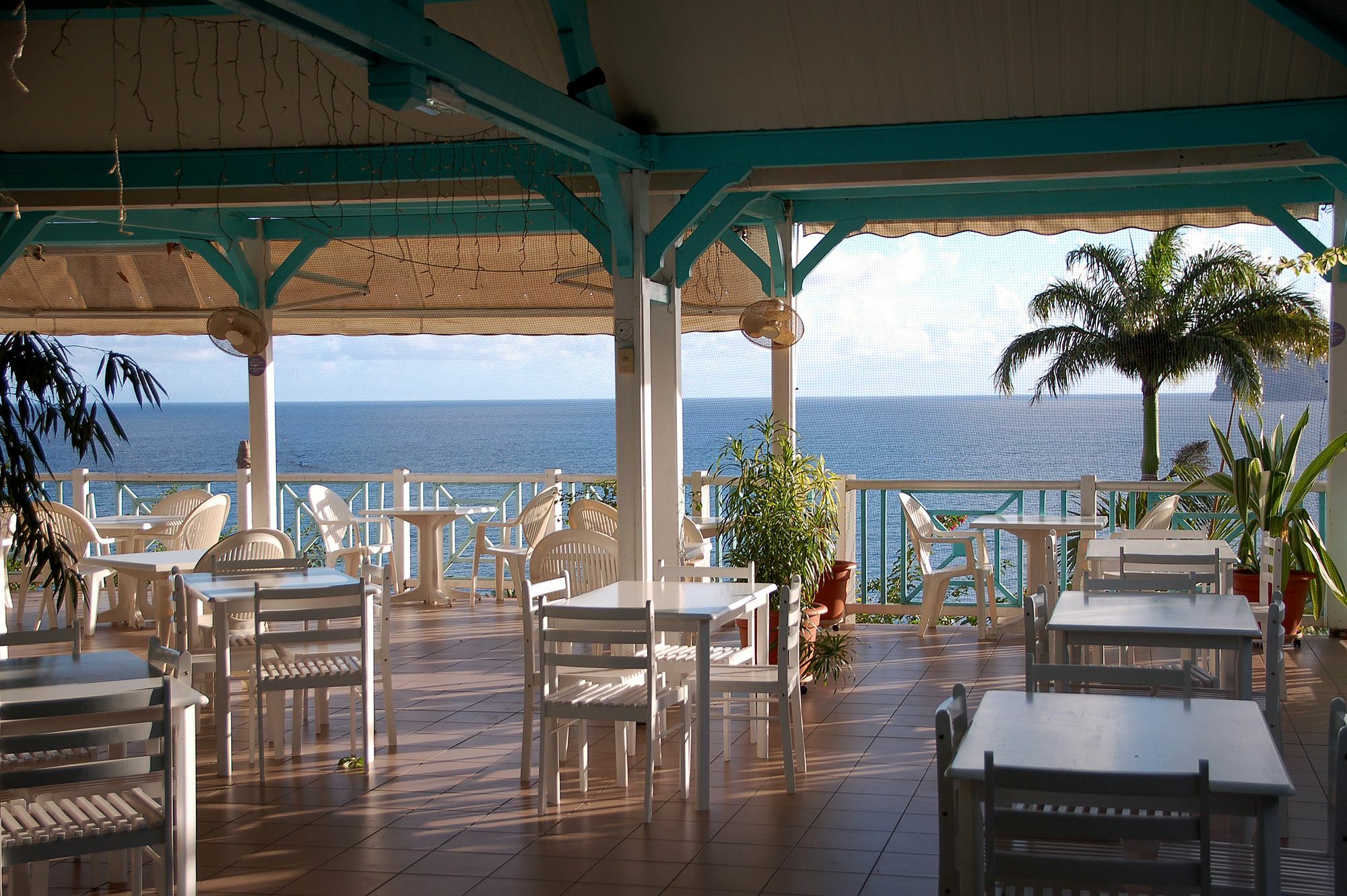 לה דיאמנט Marine Hotel Diamant מראה חיצוני תמונה
