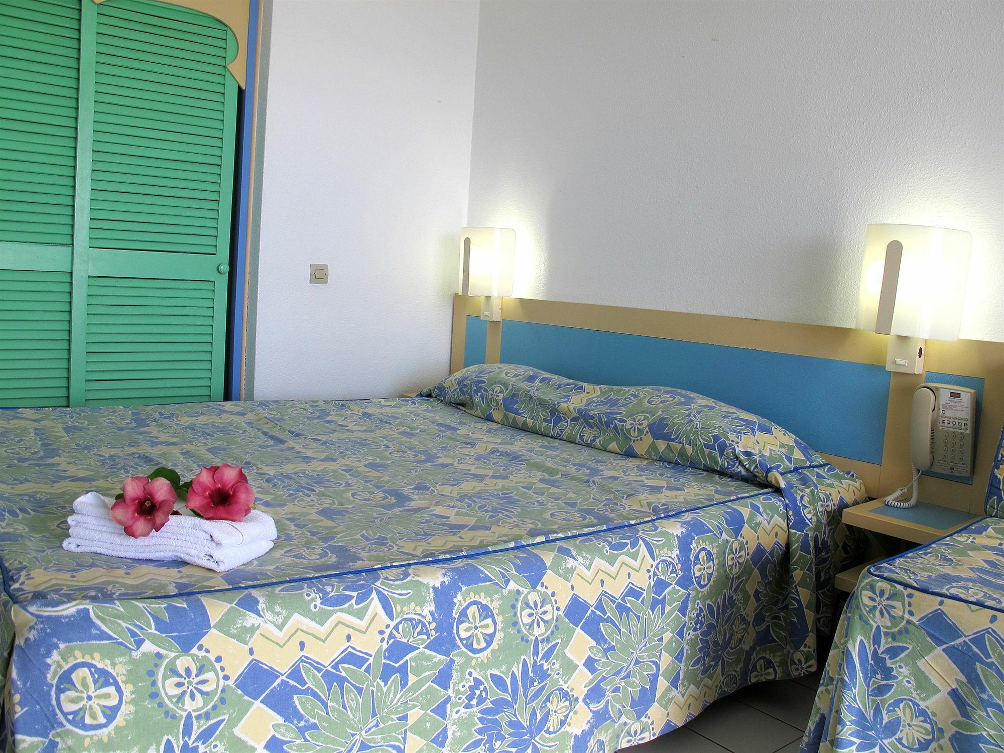 לה דיאמנט Marine Hotel Diamant מראה חיצוני תמונה